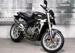 MV Agusta Brutale 910 S (2005 - 11) usata