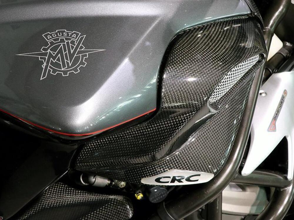 MV Agusta Brutale 910 S (2005 - 11) (3)