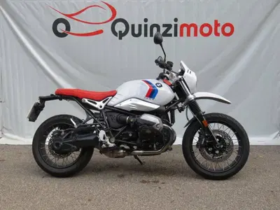 Bmw R nineT Urban GS (2021 - 24) usata