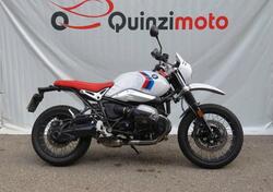 Bmw R nineT Urban GS (2021 - 24) usata