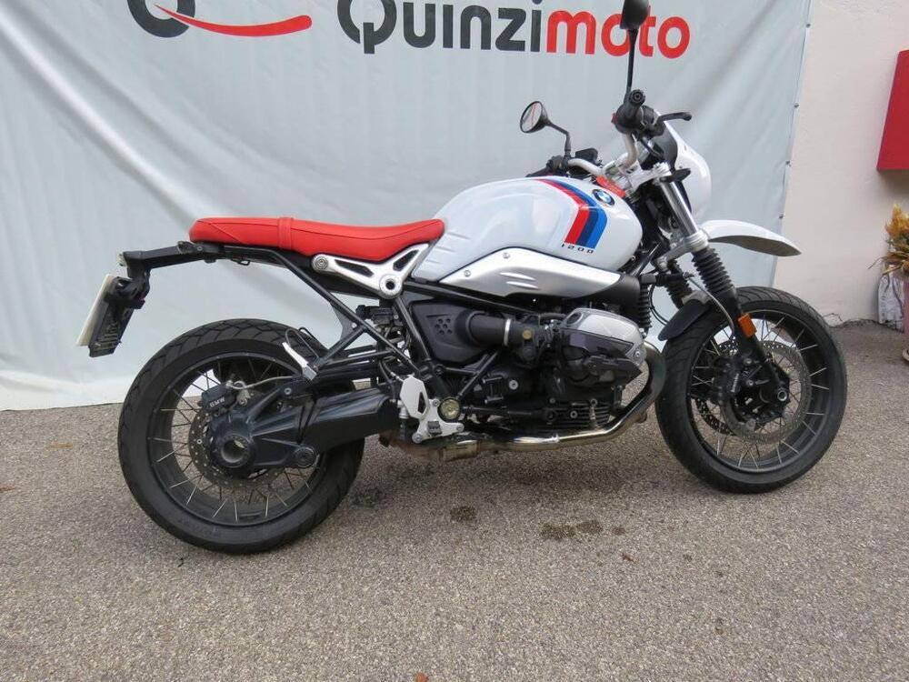 Bmw R nineT Urban GS (2021 - 24) (3)