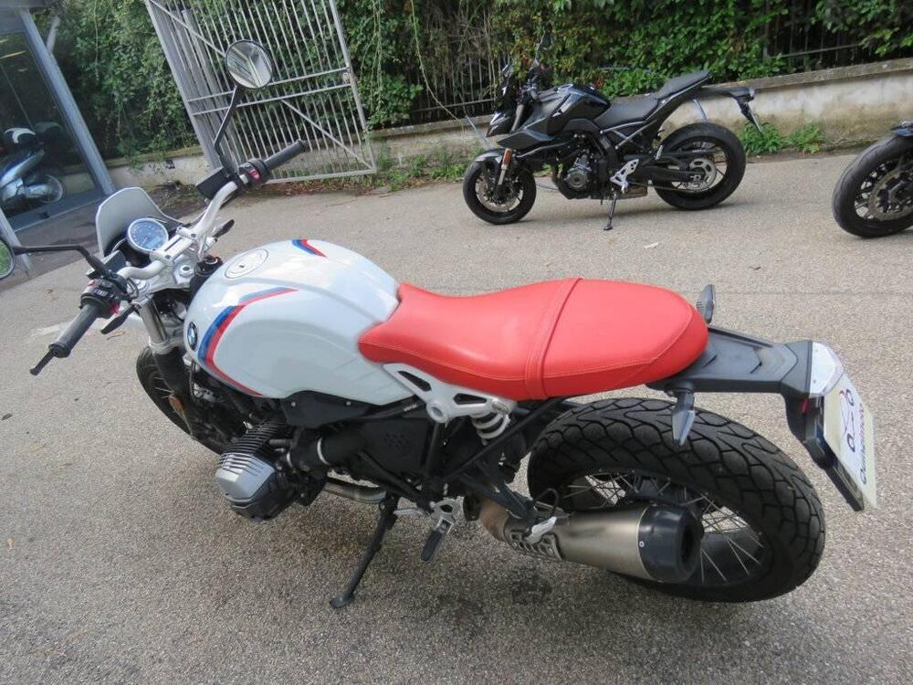 Bmw R nineT Urban GS (2021 - 24) (5)
