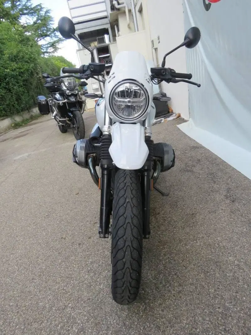 Bmw R nineT Urban GS (2021 - 24) (7)