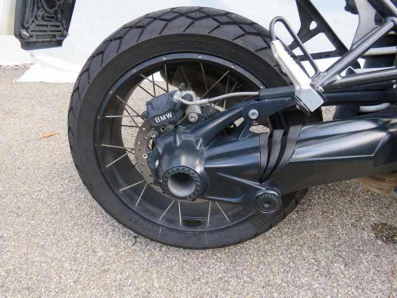 Bmw R nineT Urban GS (2021 - 24) (10)