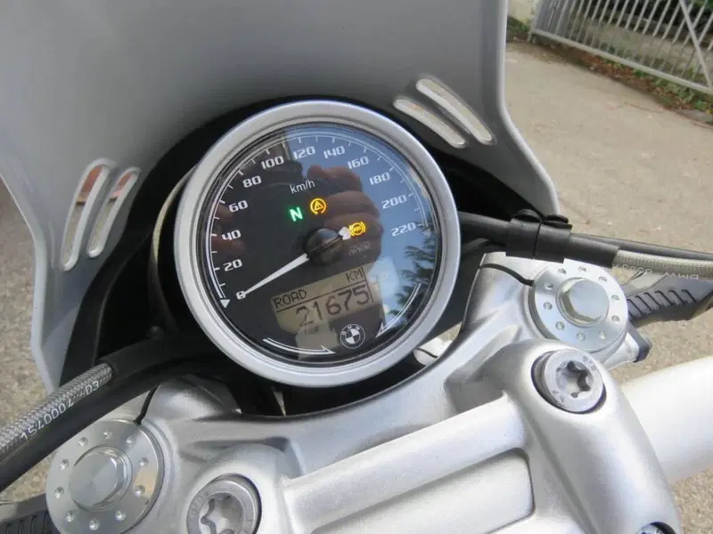 Bmw R nineT Urban GS (2021 - 24) (13)