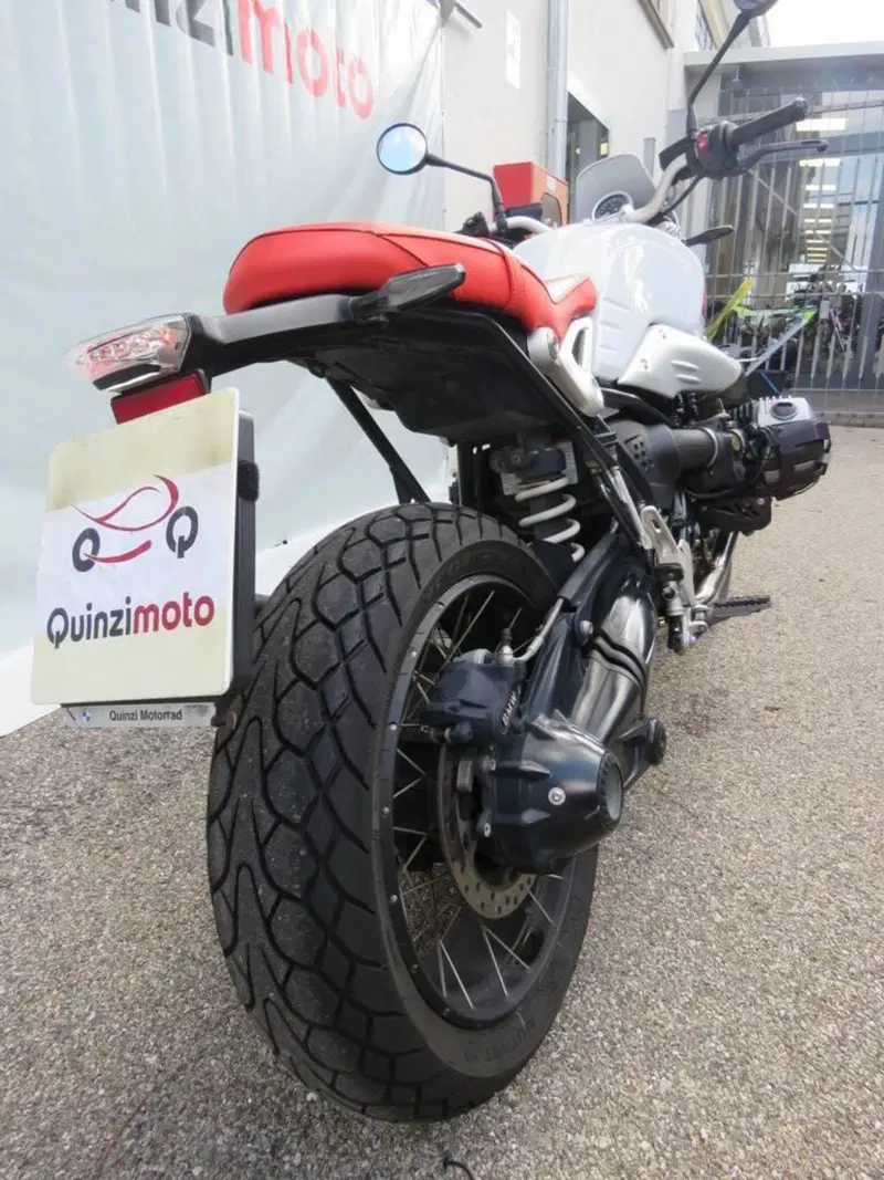 Bmw R nineT Urban GS (2021 - 24) (15)