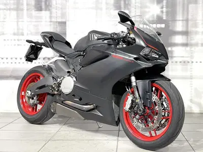 Ducati 959 Panigale (2016 - 19) usata