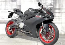 Ducati 959 Panigale (2016 - 19) usata