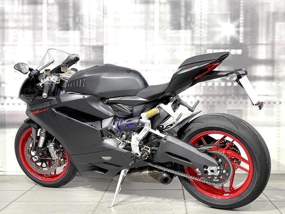 Ducati 959 Panigale (2016 - 19) (2)