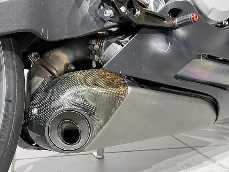 Ducati 959 Panigale (2016 - 19) (4)
