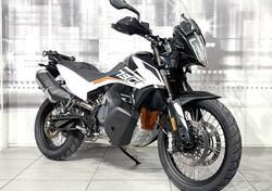 KTM 790 Adventure (2019 - 20) usata