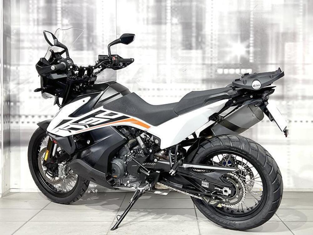 KTM 790 Adventure (2019 - 20) (2)