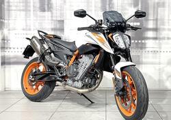 KTM 890 Duke (2021 - 23) usata