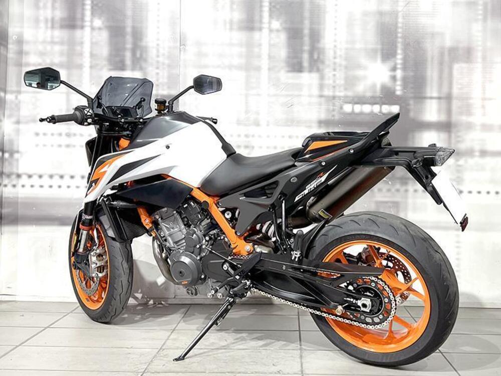 KTM 890 Duke (2021 - 23) (2)