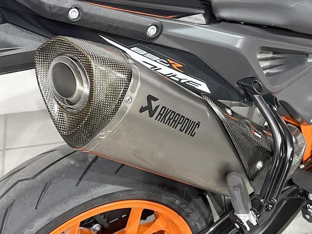 KTM 890 Duke (2021 - 23) (3)