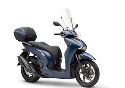 Honda SH 350i GT (2025) nuova