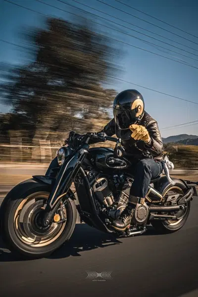 Benda Motorcycles Napoleon Bob 500 (2024 - 26) nuova