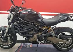 Ducati Monster 821 ABS (2014 - 17) usata