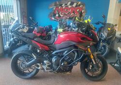 Yamaha Tracer 900 ABS (2015 - 16) usata