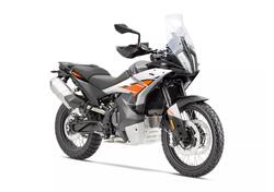 KTM 790 Adventure (2025 - 26) nuova