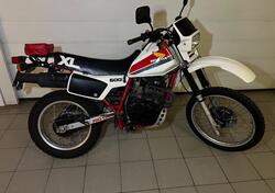 Honda XL 600 R d'epoca