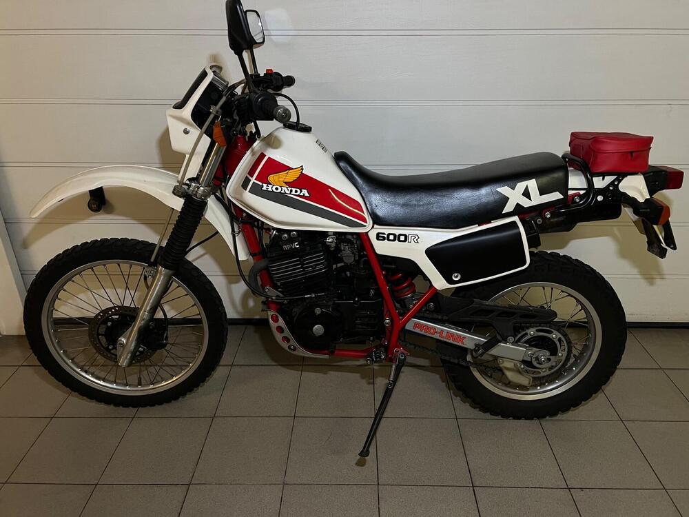 Honda XL 600 R (2)