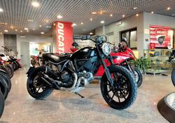 Ducati Scrambler 800 Full Throttle (2015 - 16) usata