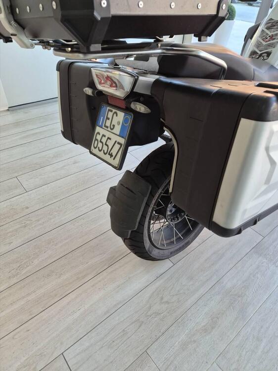 Bmw R 1200 GS Adventure (2013 - 16) (2)