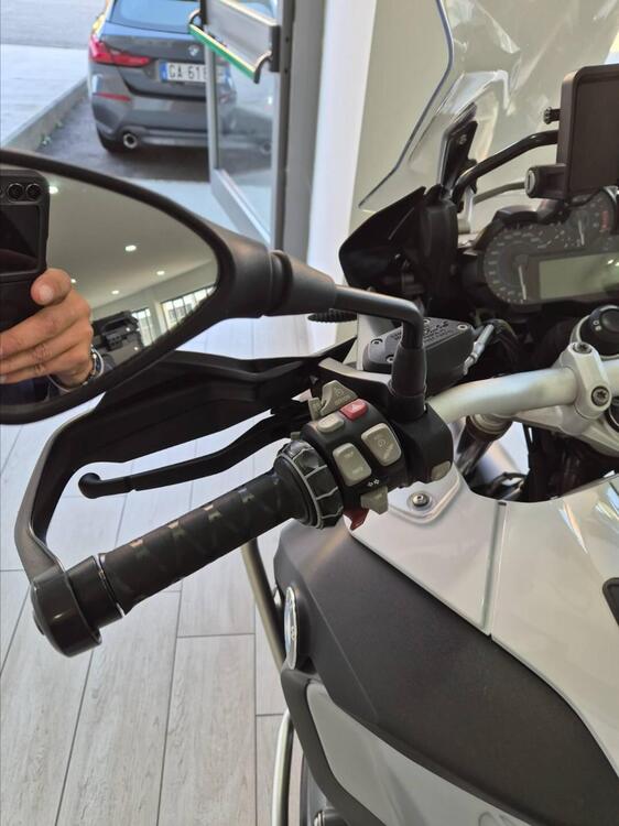 Bmw R 1200 GS Adventure (2013 - 16) (3)