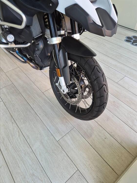 Bmw R 1200 GS Adventure (2013 - 16) (4)