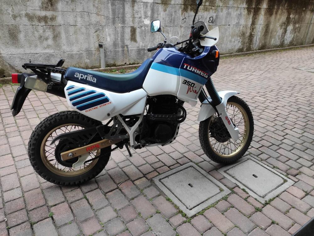 Aprilia Tuareg 350 Wind 