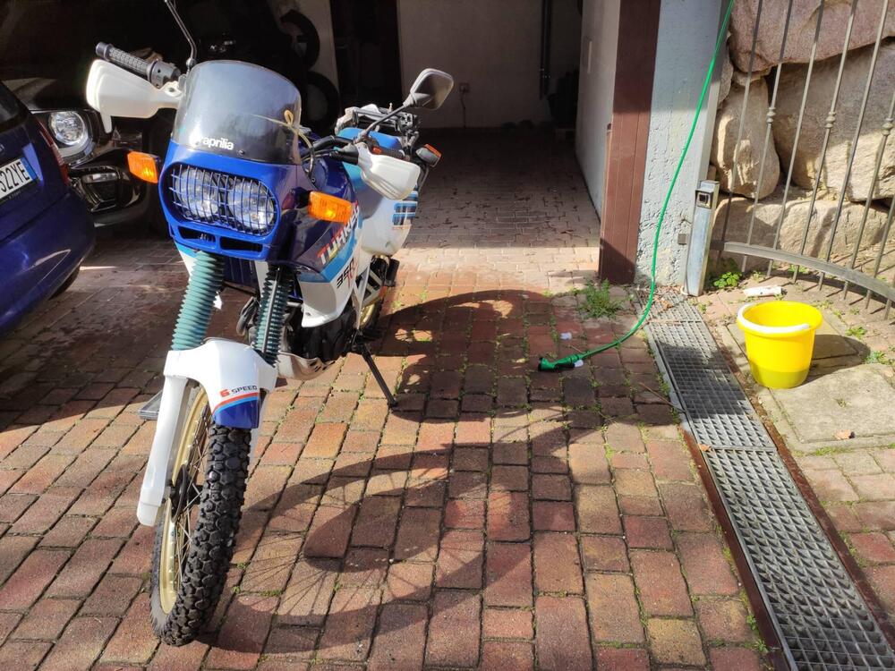 Aprilia Tuareg 350 Wind  (2)