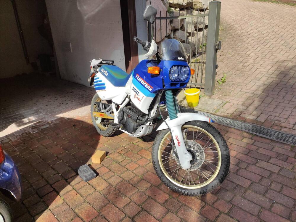 Aprilia Tuareg 350 Wind  (3)