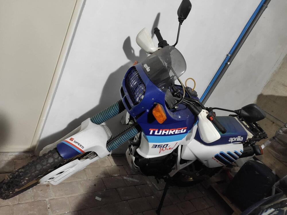 Aprilia Tuareg 350 Wind  (4)