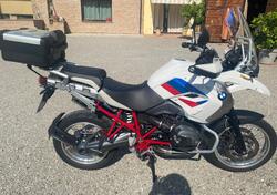 Bmw R 1200 GS (2010 - 12) usata