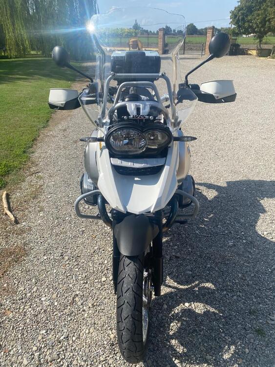 Bmw R 1200 GS (2010 - 12) (3)