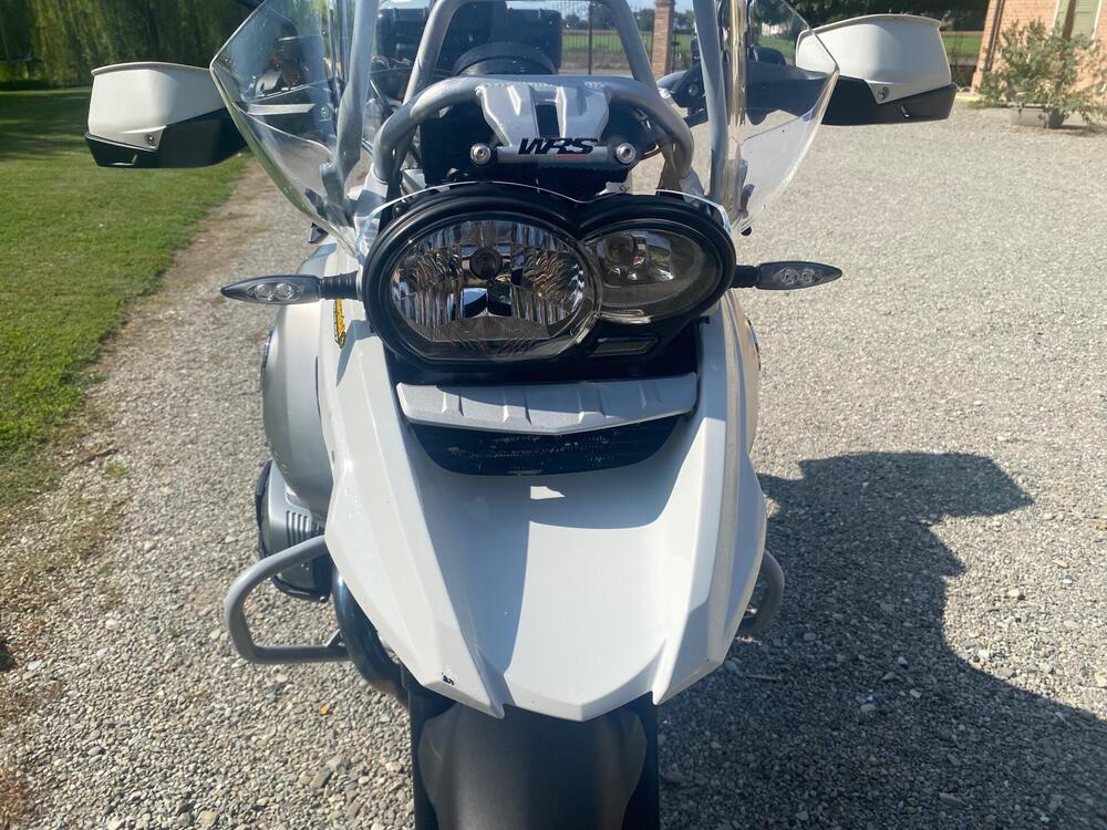 Bmw R 1200 GS (2010 - 12) (5)