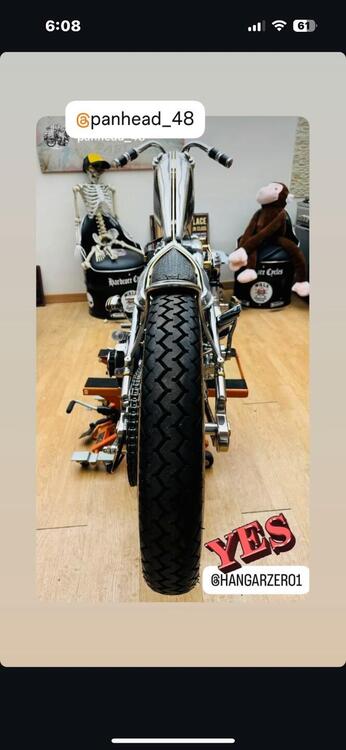 Harley-Davidson Shovelhead  (3)