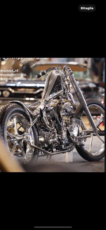 Harley-Davidson Shovelhead  (5)