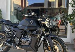Zontes ZT125-G1 (2020 - 25) nuova