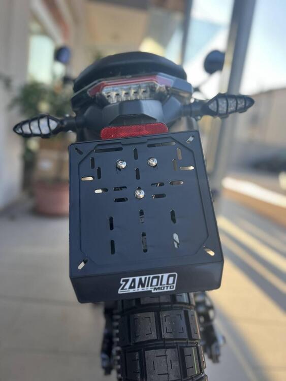 Zontes ZT125-G1 (2020 - 25) (4)