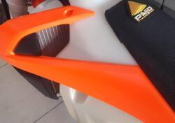 KTM 250 EXC-F (2018) usata