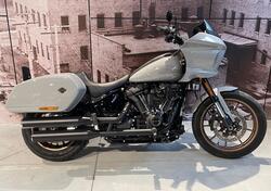Harley-Davidson Low Rider ST (2022 - 24) usata