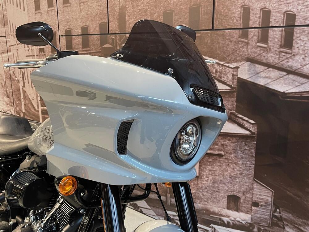 Harley-Davidson Low Rider ST (2022 - 24) (5)