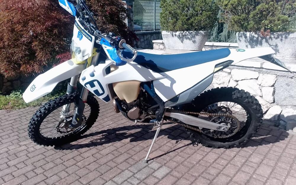 Husqvarna FE 450 (2020) (3)
