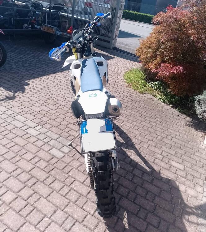 Husqvarna FE 450 (2020) (4)