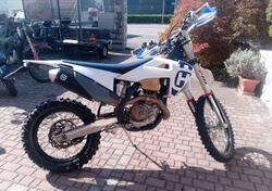 Husqvarna FE 450 (2020) usata