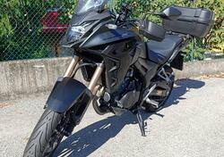 Honda CB 500 X (2022 - 23) usata