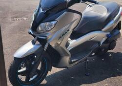 Yamaha X-Max 250 (2010 - 13) usata