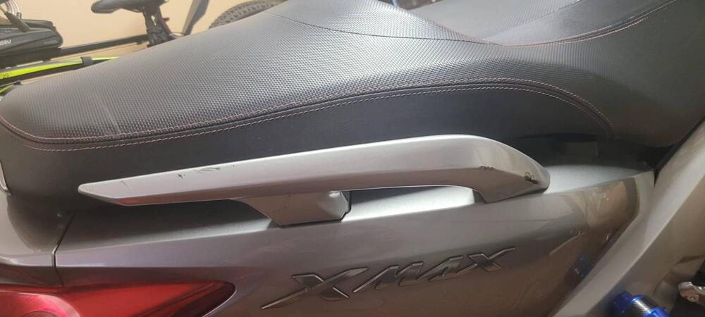 Yamaha X-Max 250 (2010 - 13) (5)